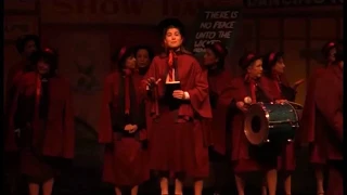 Guys & Dolls - Follow the Fold