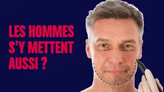 Rencontre : La chirurgie esthétique avec le professeur Mimoun