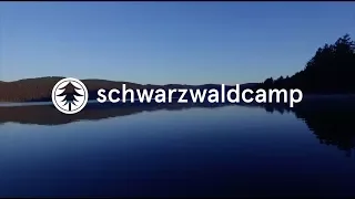 Schwarzwaldcamp (Schluchsee) (Imagefilm)