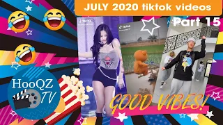 Tiktok Best Compilation  of July 2020 Part 15