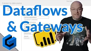 Power BI dataflows: One thing you probably missed with your gateway