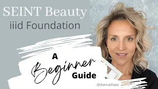 Beginner iiiD Foundation   SD 480p