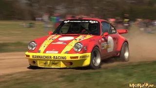 Rally Erzgebirge 2022 [HD]