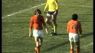 17/05/1975 West Germany v Netherlands