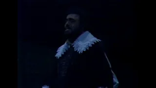 G. Verdi: Un ballo in maschera - 2 (1978)