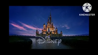 Disney/Pixar Logo Short Film Remy Continental Crack Up