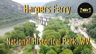 Harpers Ferry National Historical Park, West Virginia