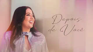 Mari Fernandez - DEPOIS DE VOCÊ [Video Oficial]
