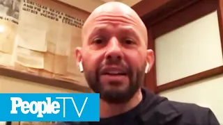 Jon Cryer On Working With Charlie Sheen On ‘Two And A Half Men’ | PeopleTV | Entertainment Weekly