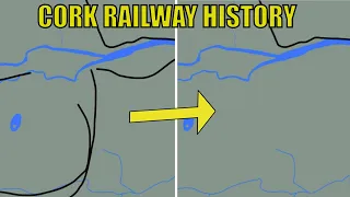 What Happened to the Railways in Cork?