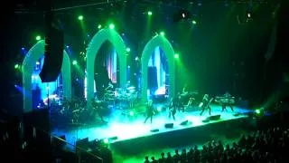 Trans-Siberian Orchestra: Requiem (The Fifth) LIVE Berlin 2011