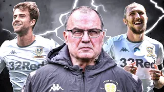 How Marcelo Bielsa Transformed Leeds United!