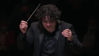 César Franck : Symphonie en ré mineur (Orchestre national de France)