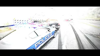 Need for Speed™ Hot Pursuit Remastered Summit assault 41.72