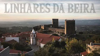 The True Legend of a 12th Century Castle | Linhares da Beira