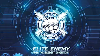 Regain vs Noxiouz & Jur Terreur vs Rooler & SEFA - Push The Baddest Domination [ELITE ENEMY Mash-Up]