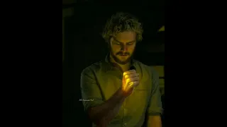 Iron Fist🔥🔥 full HD WhatsApp status..#mrimmortal