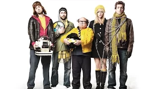 It's Always Sunny in Philadelphia - Top 10 Funniest Moments