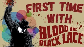 BLOOD AND BLACK LACE (1964) Review