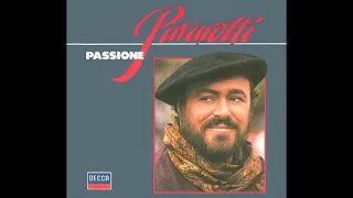 Luciano Pavarotti ⁞ Passione