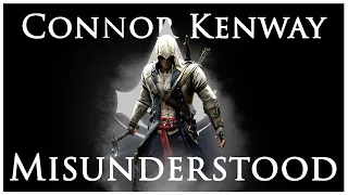 The Curious Case of Connor Kenway