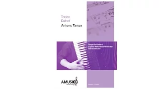 Antons Tango