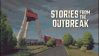 Stories From the Outbreak - Zombie Apocalypse City Escape RPG