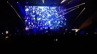 New Order - Bizarre Love Triangle live @ Sonar Barcelona 2012