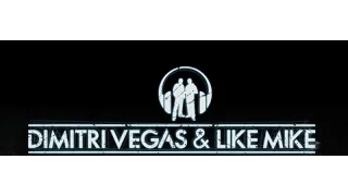 Dimitri Vegas & Like Mike vs Martin Garrix