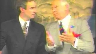 HNIC - Coach's Corner with Don Cherry - May 15th, 1995