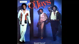 O'Jays  -  Forever Mine