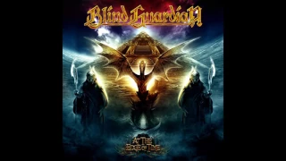 Blind Guardian - At the Edge of Time (Full Album)