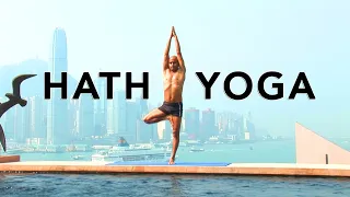 Hatha Yoga For Perfect Health By Dr Varunveer | Hatha Yoga Video In English |  Varun Yoga