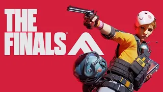 The Finals Gameplay Review | Potential Apex legends killer | Season 1 | Pc Steam |  Free to Play