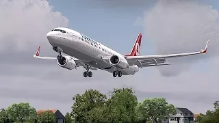 Who's in Control? | Boeing 737 Crash in Amsterdam | Turkish Airlines Flight 1951