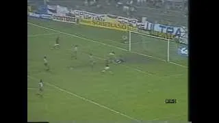 Gijon 1-0 Milan {19.09.1987}