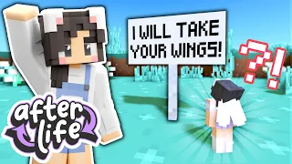 💜Suspicious Signs | Afterlife SMP Ep.8