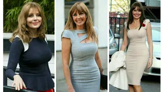 Attractive Mature Women || 6 - Carol Vorderman