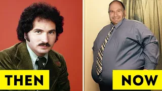 Welcome Back Kotter 1975 Then And Now 2024 | Cast How They Changed?