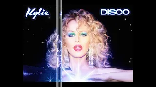 Kylie Minogue - Monday Blues (Luin's Felixous Mix)