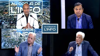 « Au Cœur de l’Info » : Quelles options pour l’opposition ?