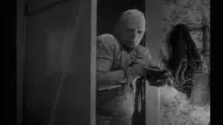 The Mummy's Curse 1944 trailer