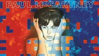 Somebody Who Cares • Paul McCartney • Tradução