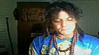 The Prophetess Herophile, Sibyl of Cumae   June 20, 2012 01:15 AM