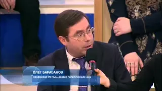 Коломойский vs Порошенко  Время покажет с Петром Толстым 24 03 2015