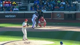 Cabrera launches a grand slam to right