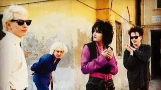 Siouxsie And The Banshees - Dear Prudence (Audio)