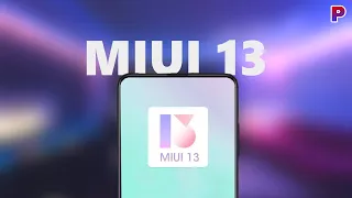 Что нового в MIUI 13.