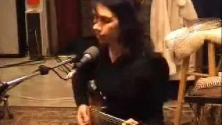 PJ Harvey - To Bring You My Love (Live 2007)