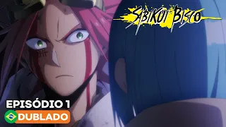 SABIKUI BISCO - Episódio 1 (Dublado)